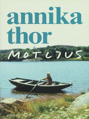 cover image of Motljus
